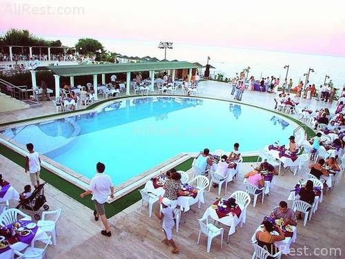 Club Hotel Sunbel 29